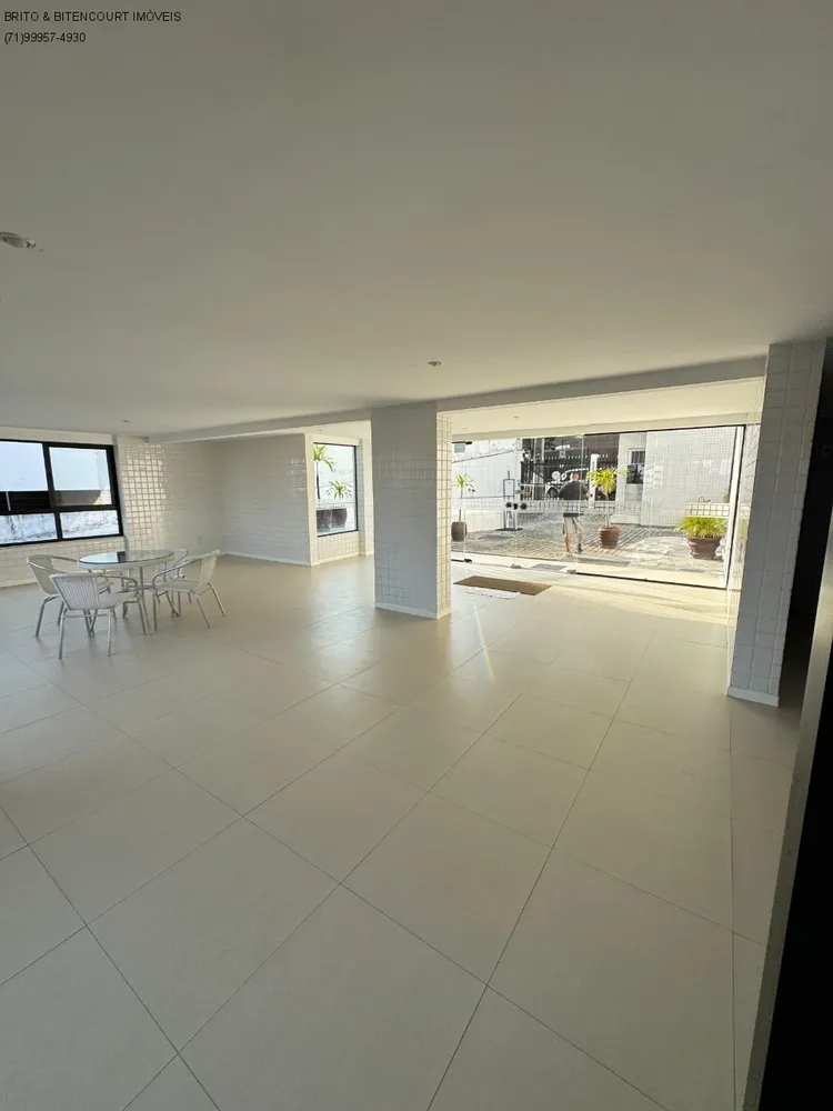 Apartamento, 2 quartos, 82 m² - Foto 7