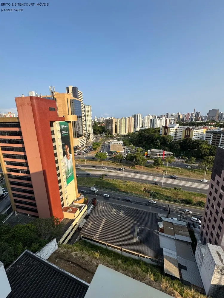 Apartamento, 2 quartos, 82 m² - Foto 6