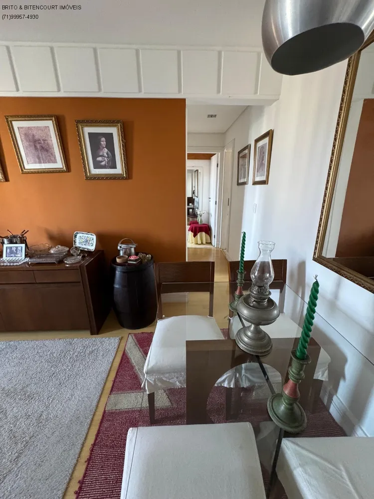 Apartamento, 2 quartos, 82 m² - Foto 3