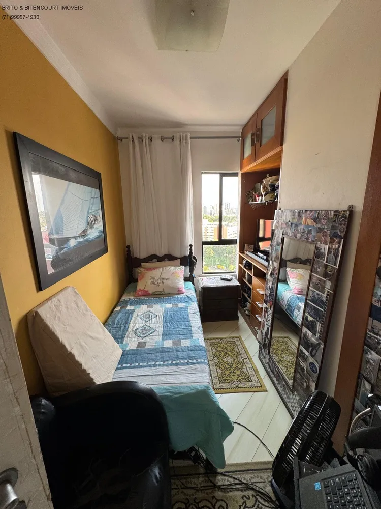 Apartamento, 2 quartos, 82 m² - Foto 2
