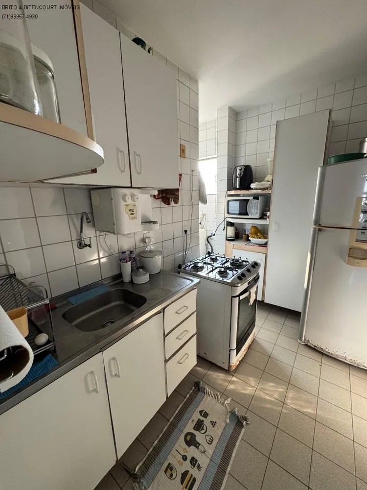 Apartamento, 2 quartos, 82 m² - Foto 8