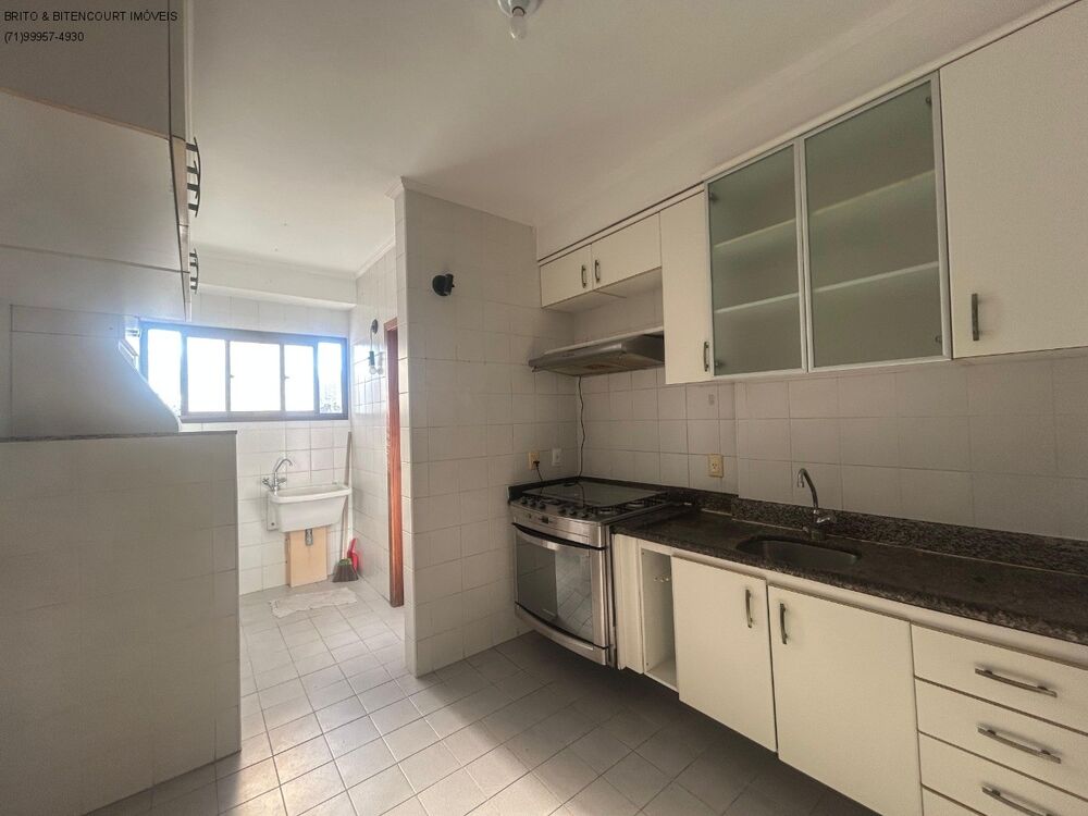 Apartamento, 3 quartos, 94 m² - Foto 2