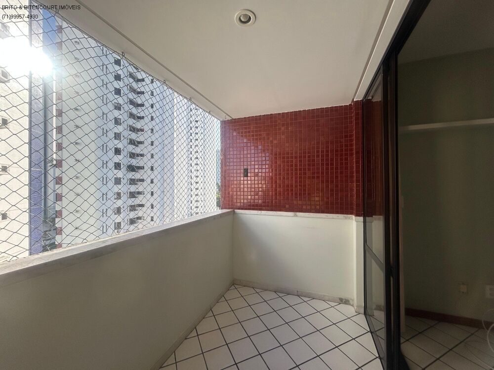 Apartamento, 3 quartos, 94 m² - Foto 1