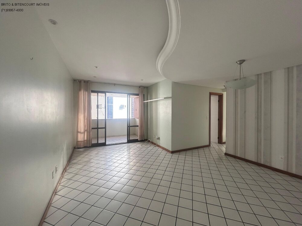 Apartamento, 3 quartos, 94 m² - Foto 4