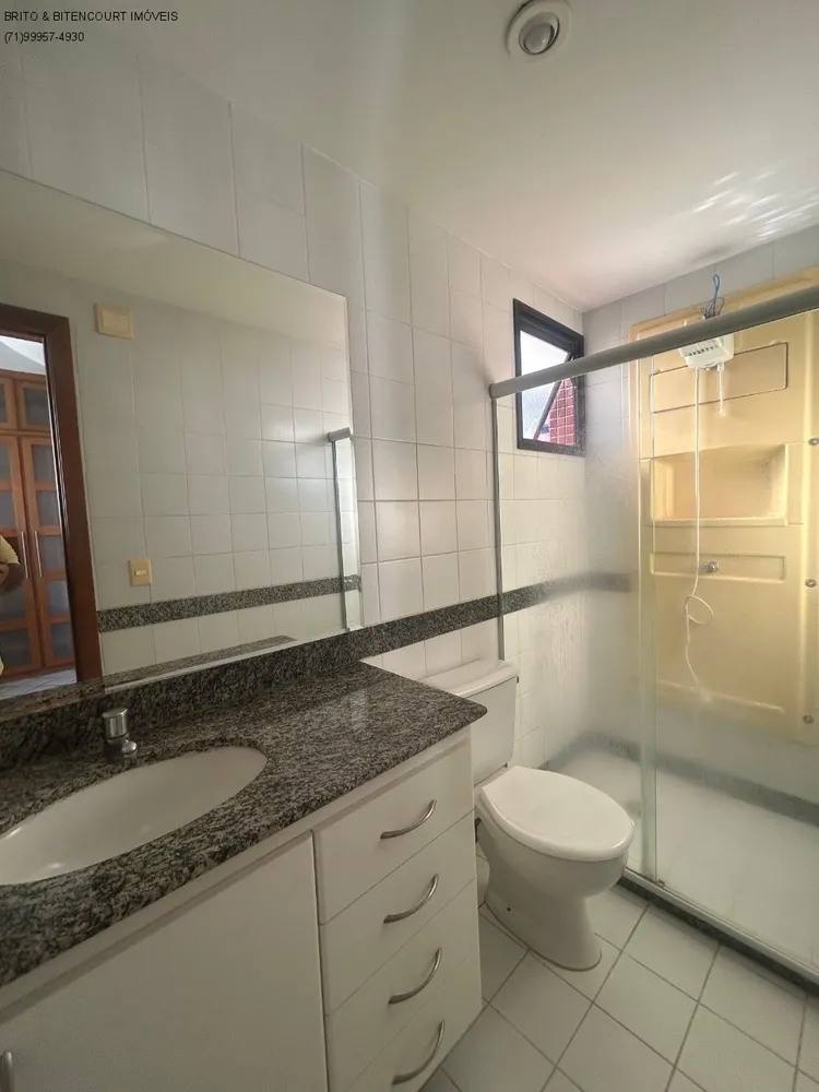 Apartamento, 3 quartos, 94 m² - Foto 5