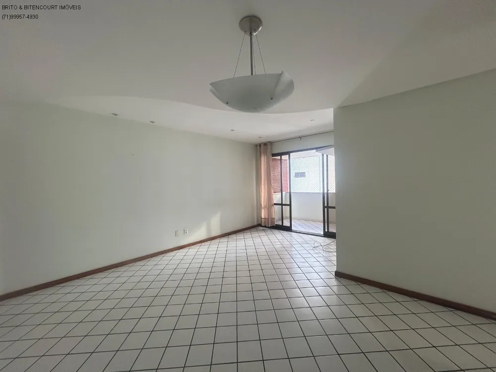 Apartamento, 3 quartos, 94 m² - Foto 7