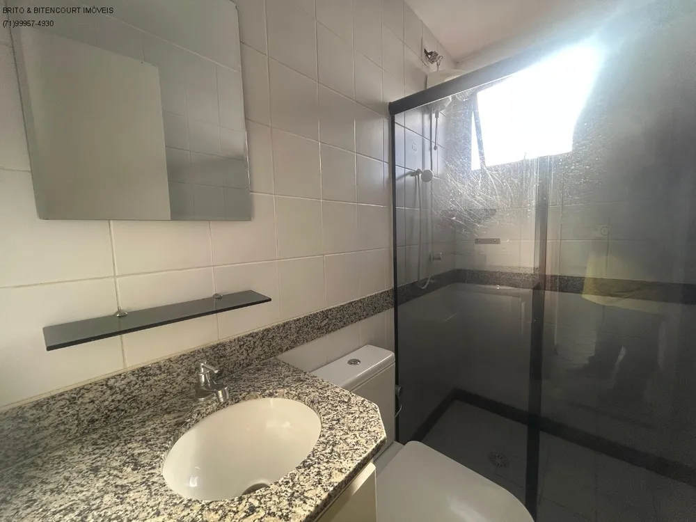 Apartamento, 3 quartos, 94 m² - Foto 2
