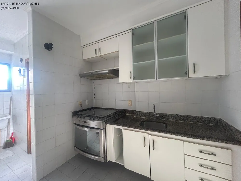 Apartamento, 3 quartos, 94 m² - Foto 8