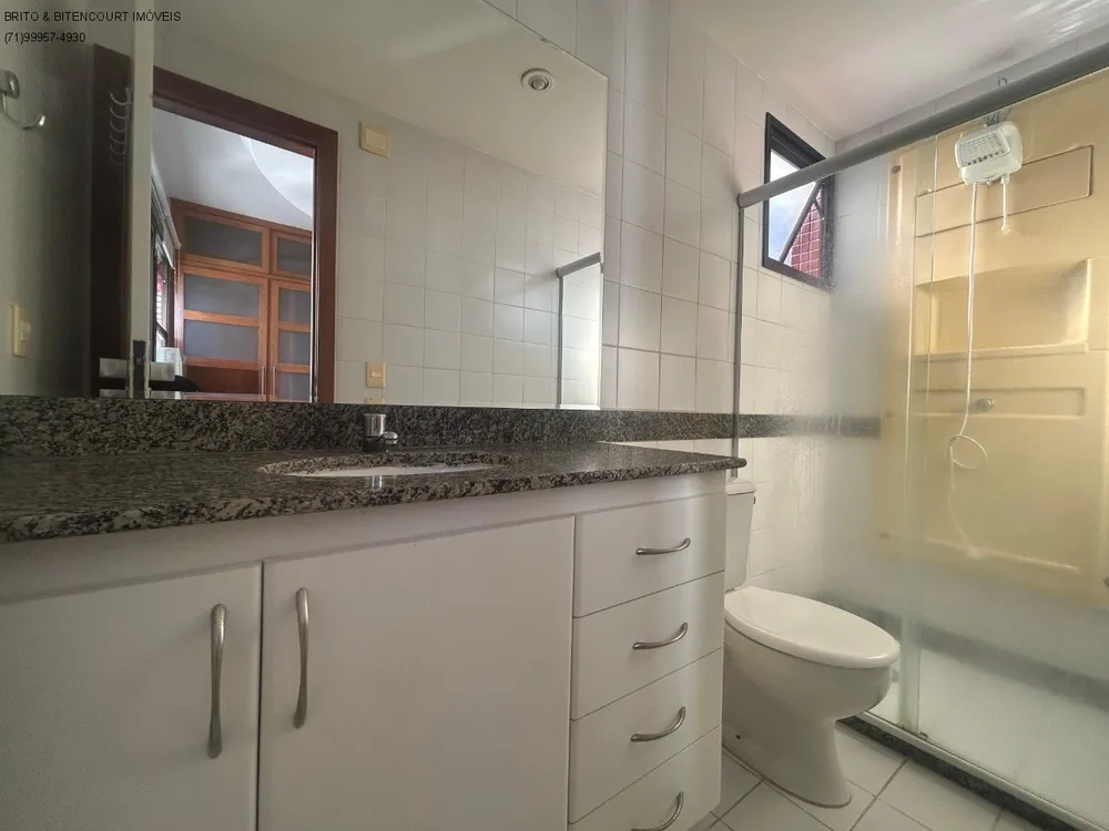 Apartamento, 3 quartos, 94 m² - Foto 6