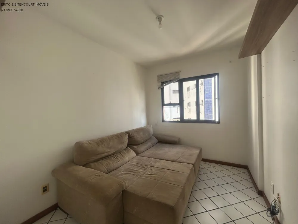 Apartamento, 3 quartos, 94 m² - Foto 5
