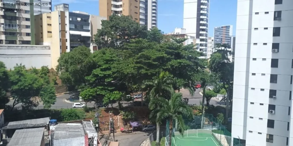 Apartamento, 4 quartos, 162 m² - Foto 8
