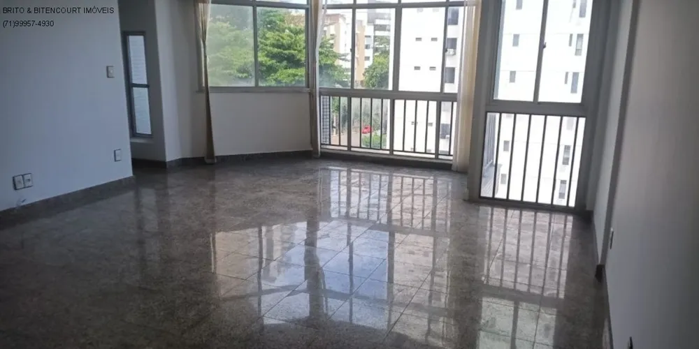 Apartamento, 4 quartos, 162 m² - Foto 1