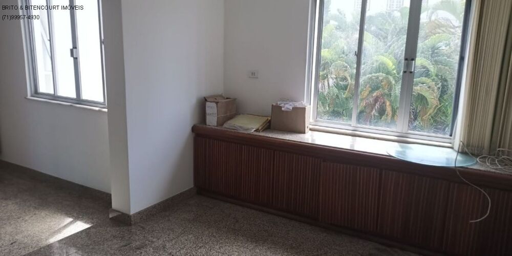 Apartamento, 4 quartos, 162 m² - Foto 3
