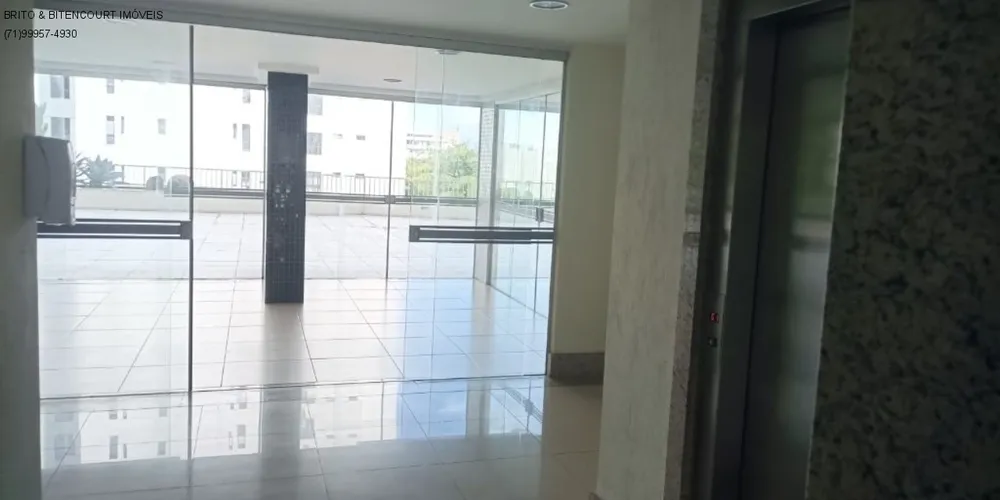 Apartamento, 4 quartos, 162 m² - Foto 10