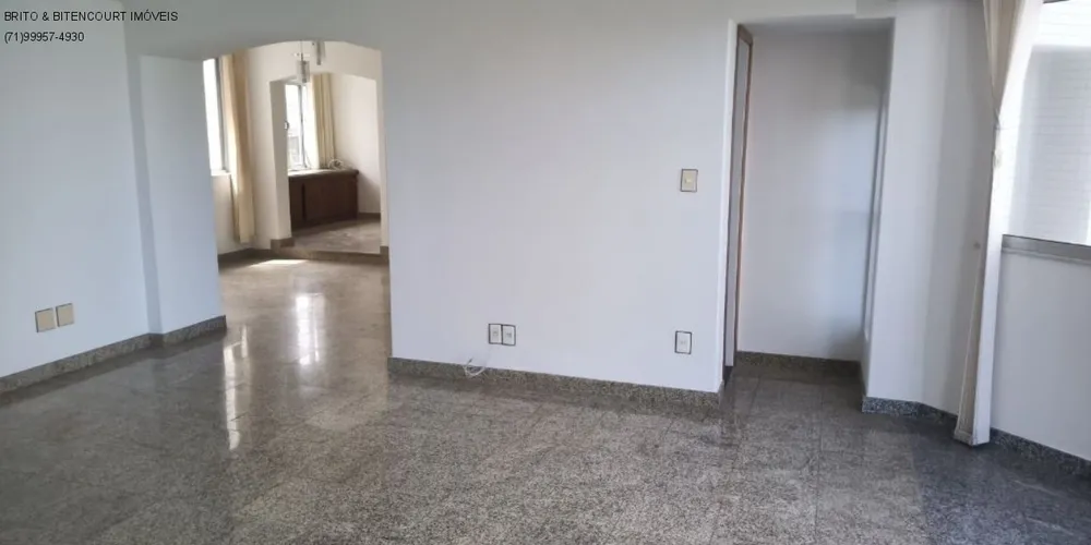 Apartamento, 4 quartos, 162 m² - Foto 2