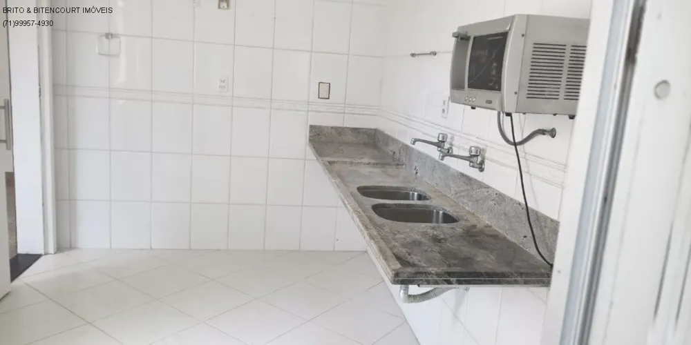Apartamento, 4 quartos, 162 m² - Foto 5