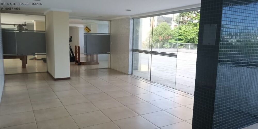 Apartamento, 4 quartos, 162 m² - Foto 4