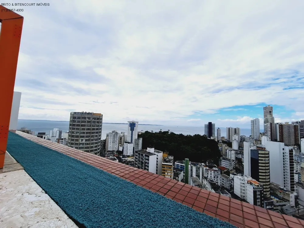 Apartamento, 1 quarto, 40 m² - Foto 1