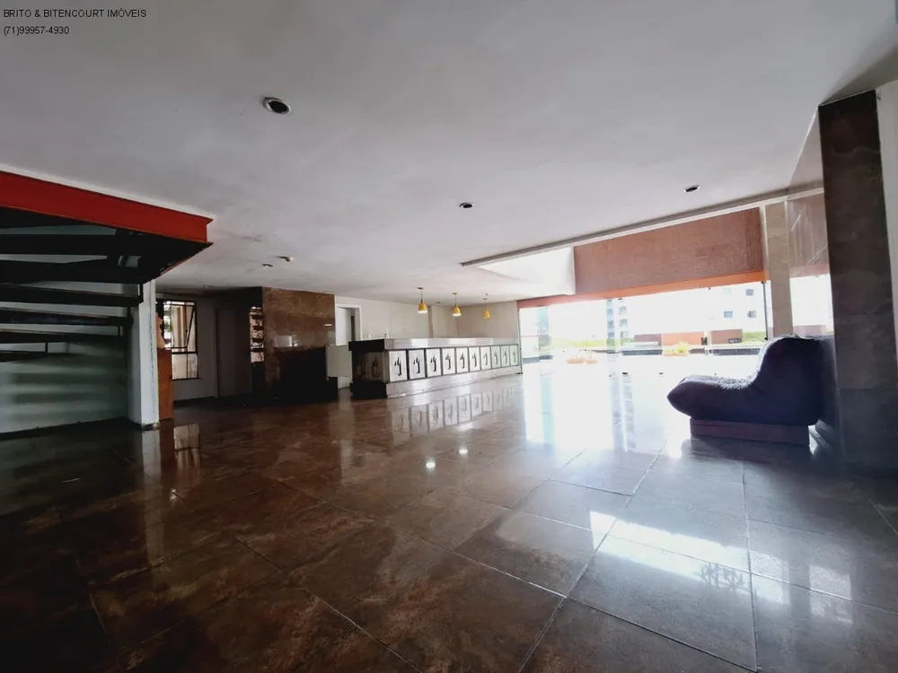 Apartamento, 1 quarto, 40 m² - Foto 5