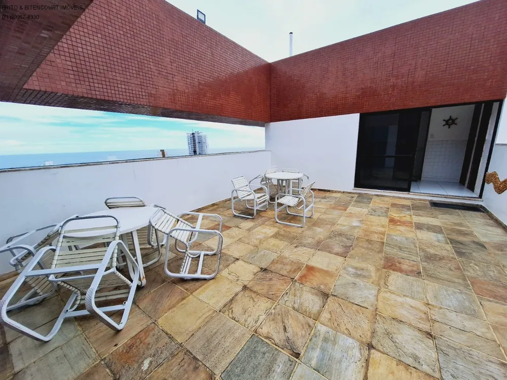 Apartamento, 1 quarto, 40 m² - Foto 3