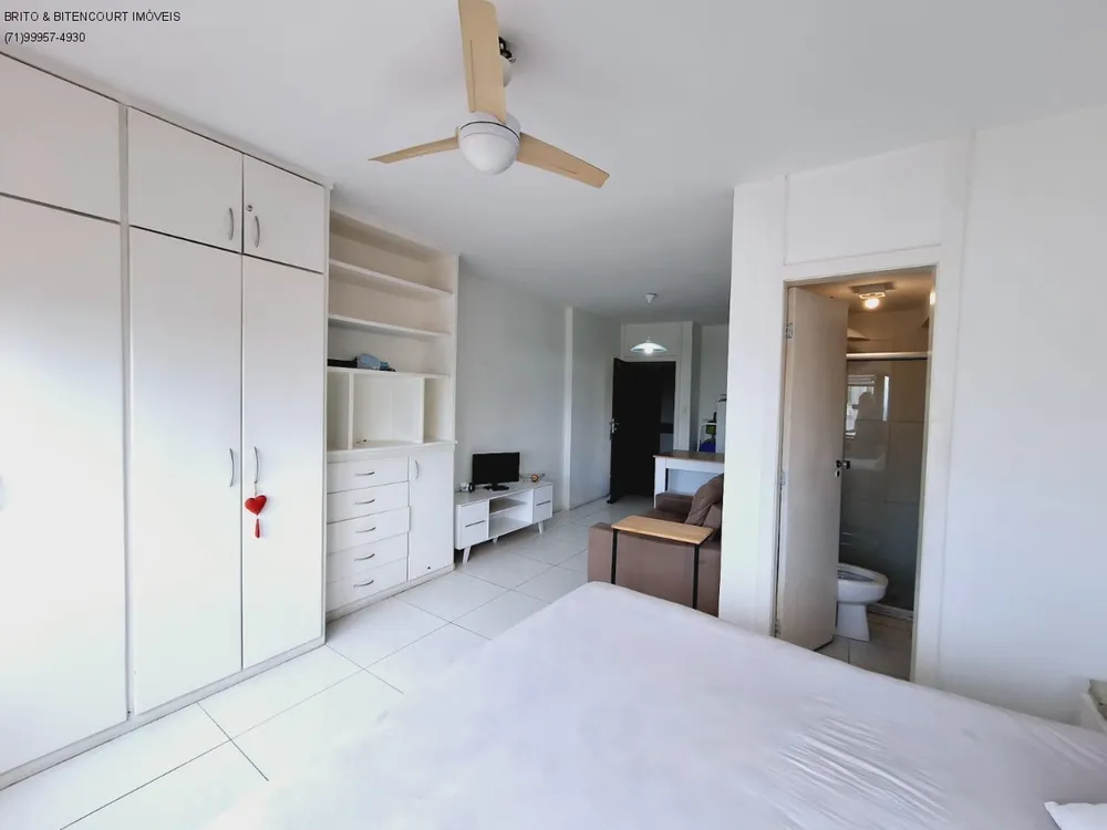 Apartamento, 1 quarto, 40 m² - Foto 6