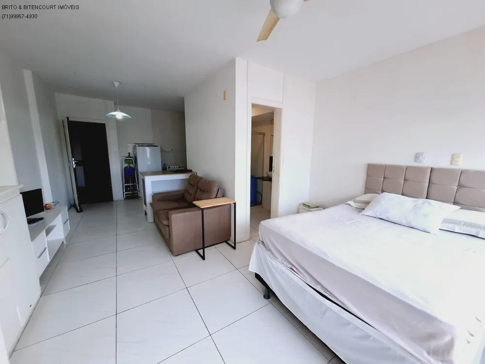 Apartamento, 1 quarto, 40 m² - Foto 7