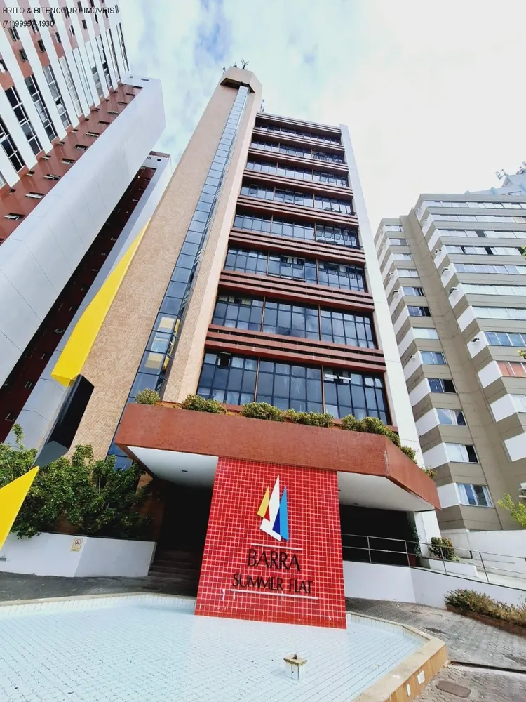 Apartamento, 1 quarto, 40 m² - Foto 8