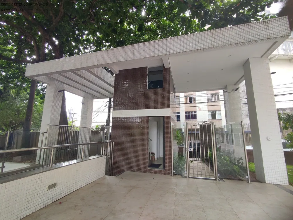 Apartamento, 2 quartos, 85 m² - Foto 12