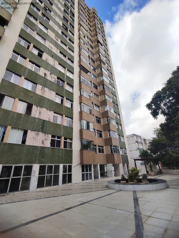 Apartamento, 2 quartos, 85 m² - Foto 9