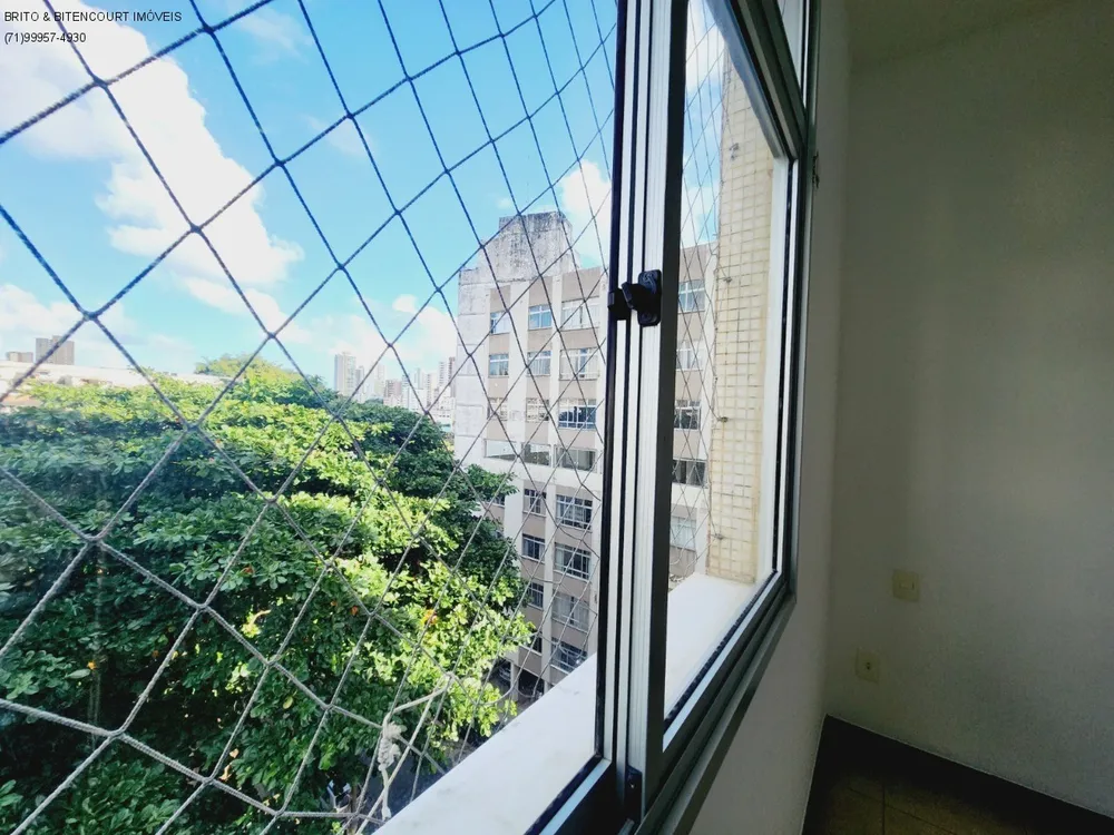 Apartamento, 2 quartos, 85 m² - Foto 8