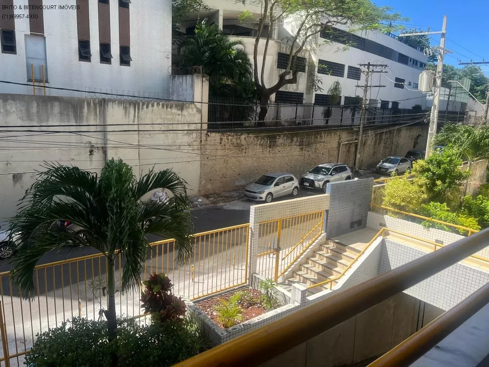 Apartamento, 1 quarto, 50 m² - Foto 5