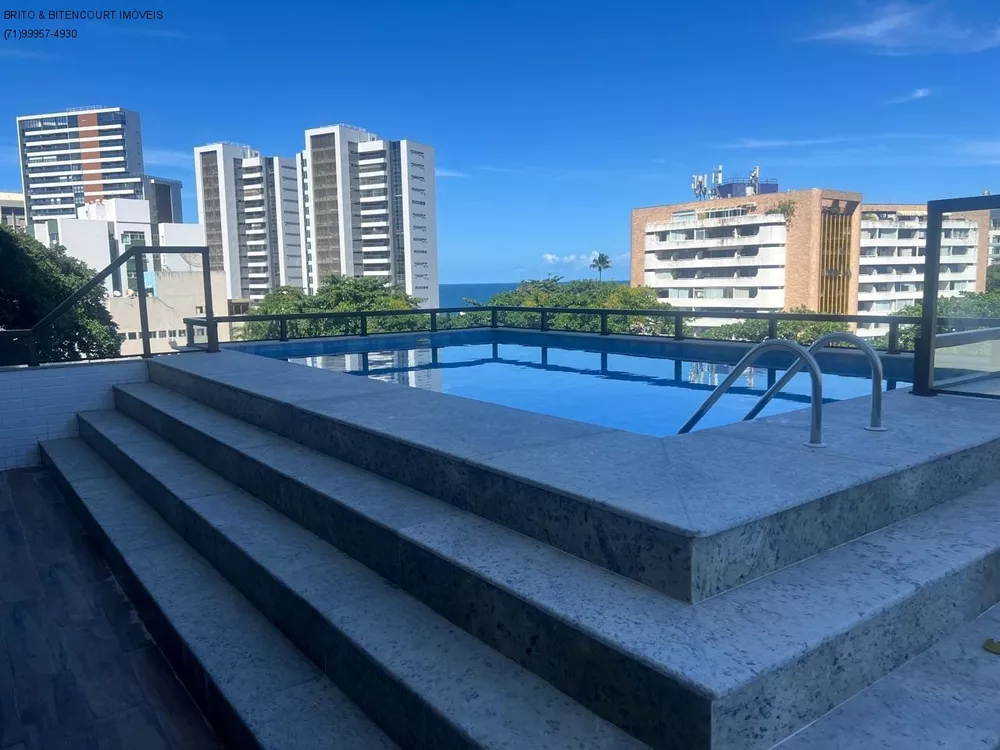 Apartamento, 1 quarto, 50 m² - Foto 4
