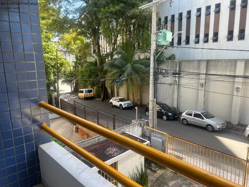 Apartamento, 1 quarto, 50 m² - Foto 6