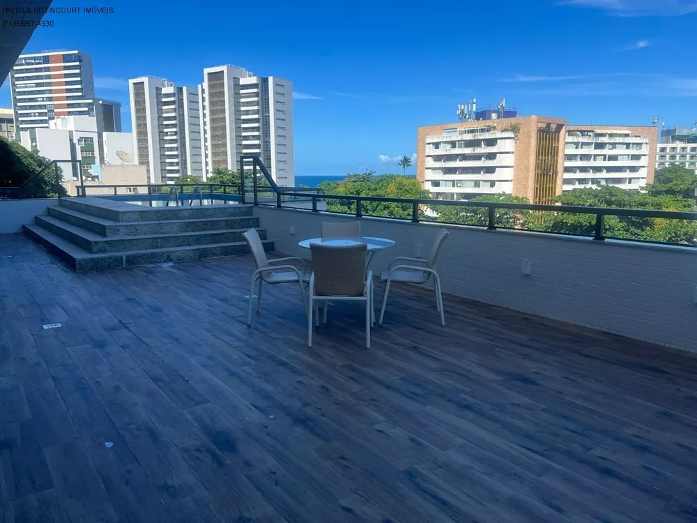 Apartamento, 1 quarto, 50 m² - Foto 15