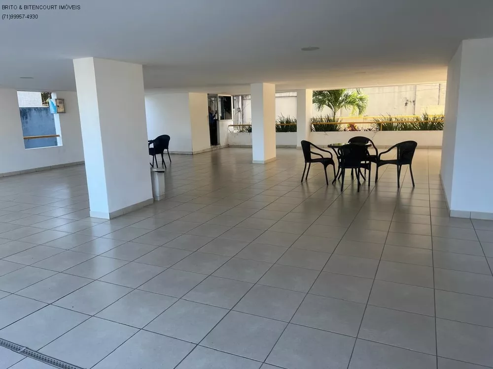 Apartamento, 1 quarto, 50 m² - Foto 16