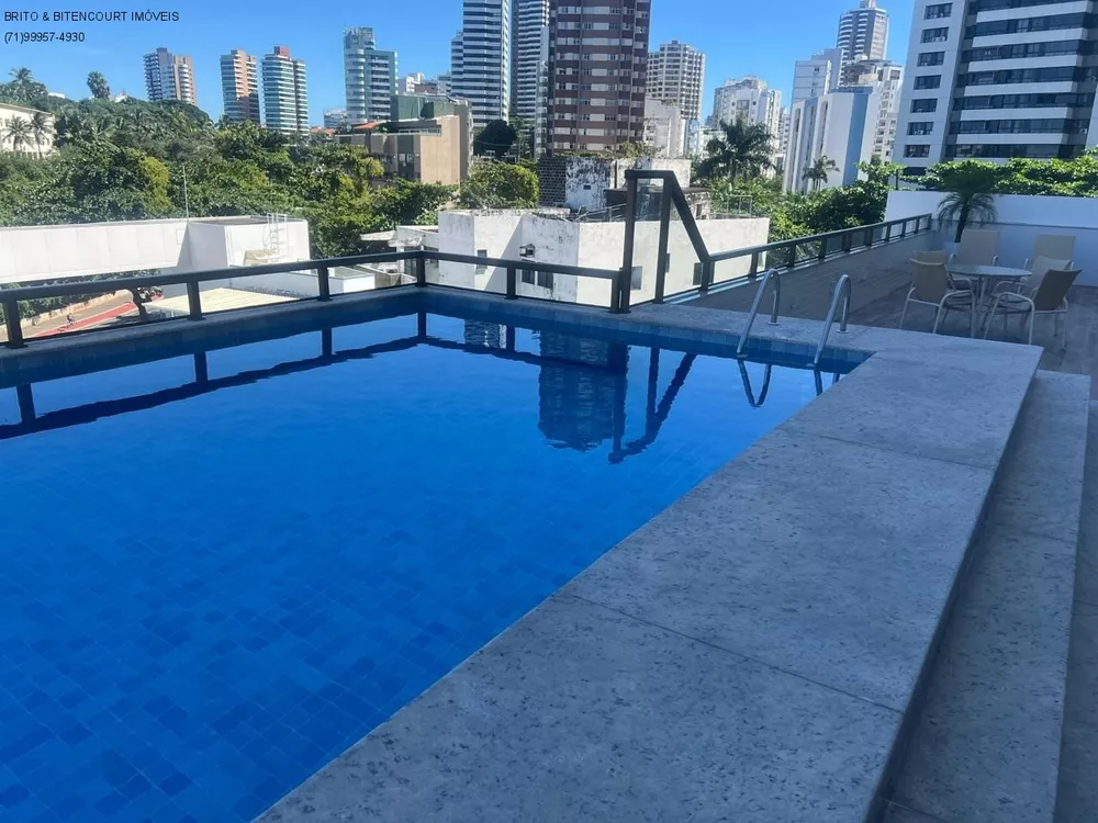 Apartamento, 1 quarto, 50 m² - Foto 2