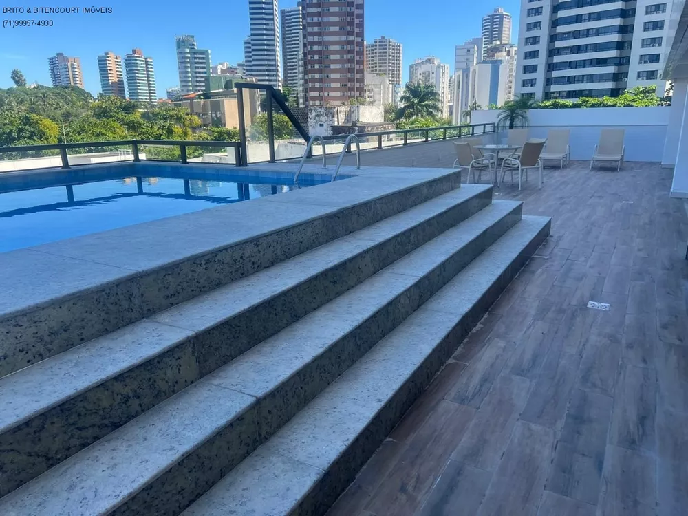 Apartamento, 1 quarto, 50 m² - Foto 3