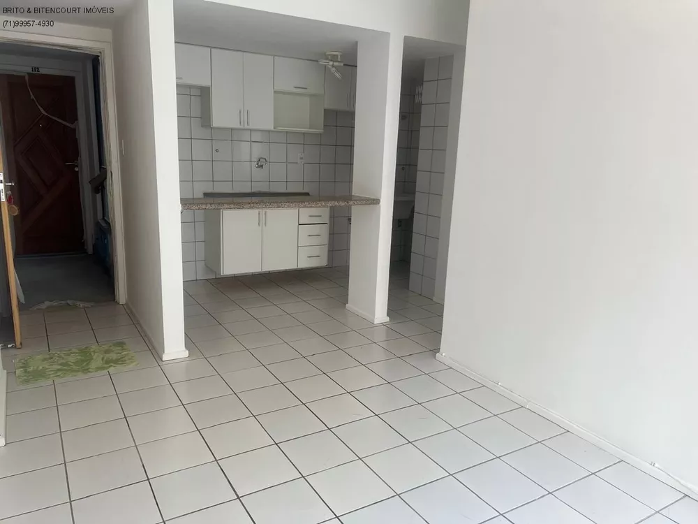 Apartamento, 1 quarto, 50 m² - Foto 8