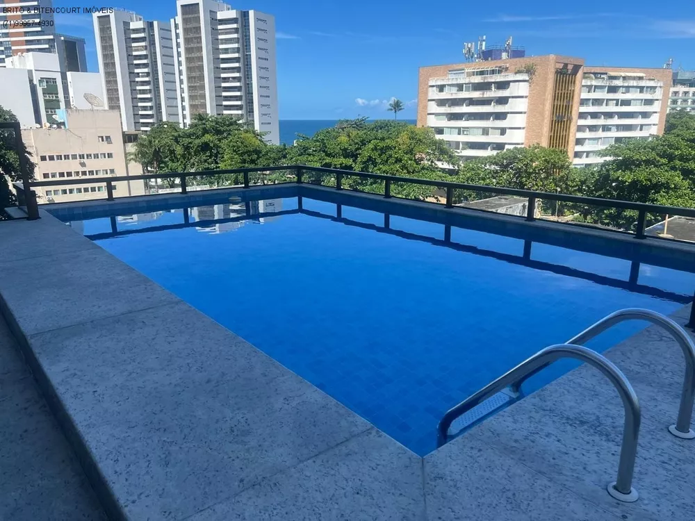 Apartamento, 1 quarto, 50 m² - Foto 1