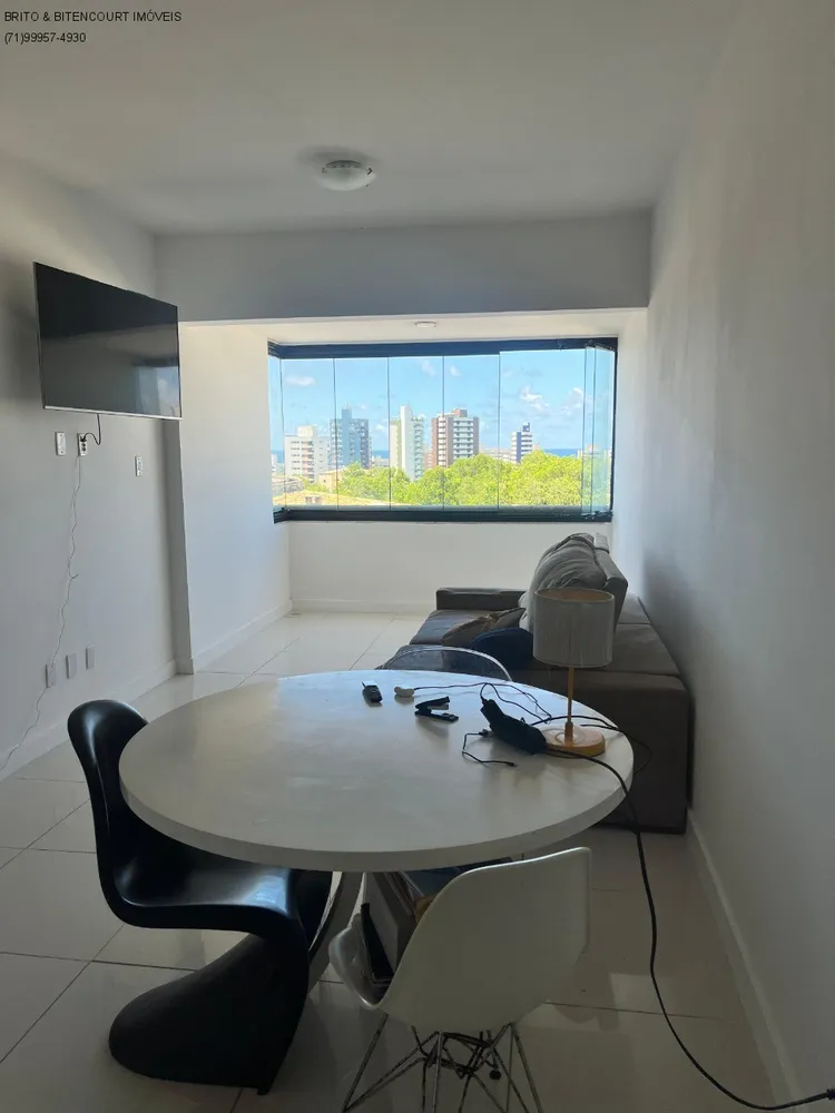 Apartamento, 3 quartos, 84 m² - Foto 1