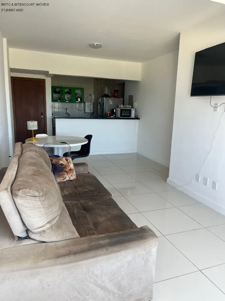 Apartamento, 3 quartos, 84 m² - Foto 2