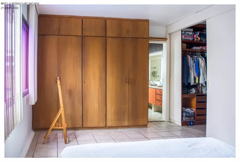 Cobertura, 3 quartos, 260 m² - Foto 13