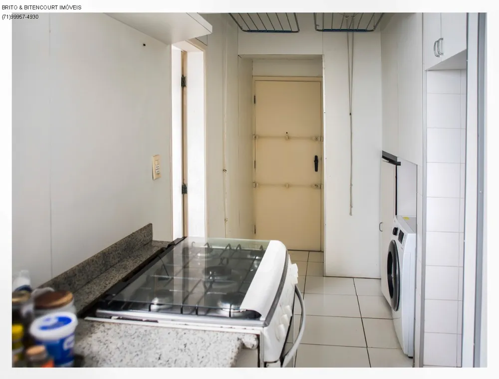 Cobertura, 3 quartos, 260 m² - Foto 6