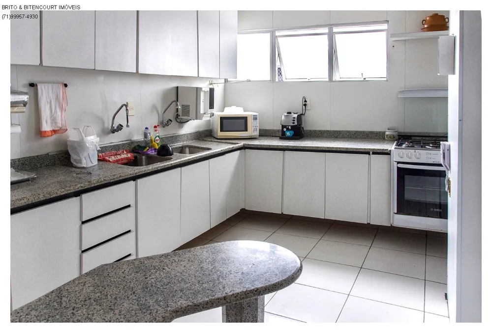 Cobertura, 3 quartos, 260 m² - Foto 4