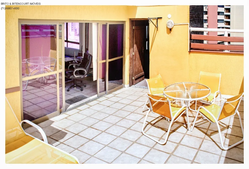Cobertura, 3 quartos, 260 m² - Foto 15
