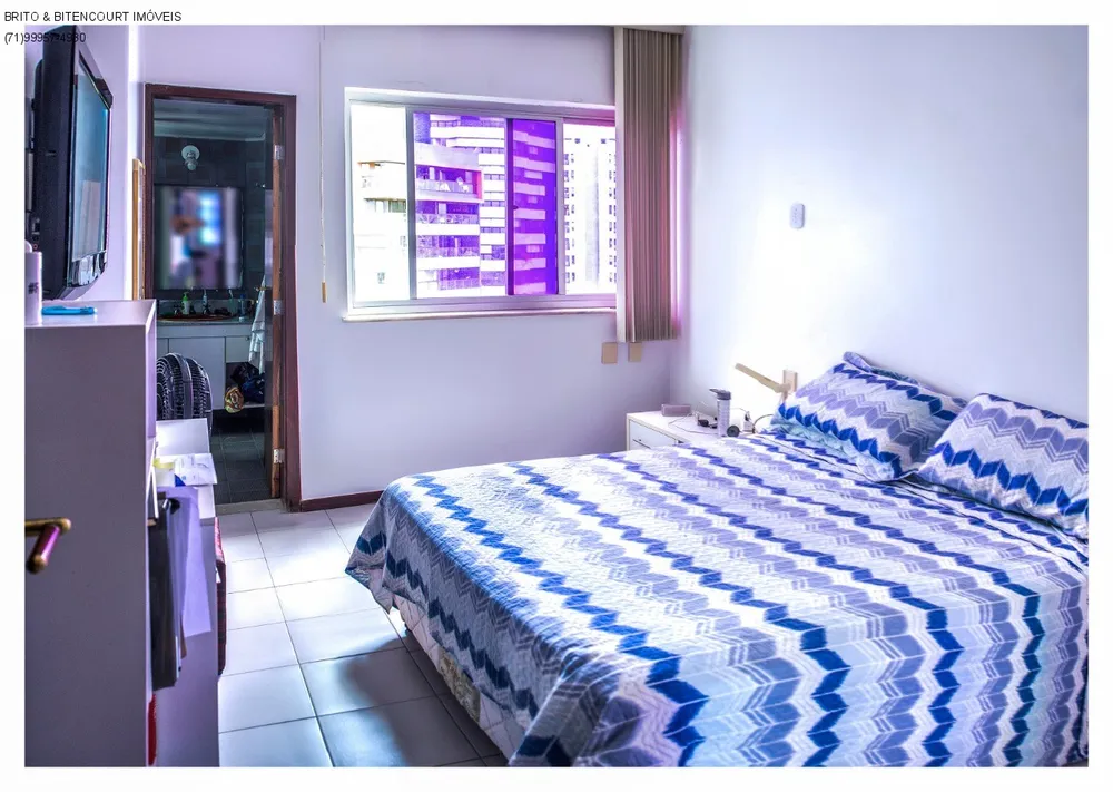 Cobertura, 3 quartos, 260 m² - Foto 1