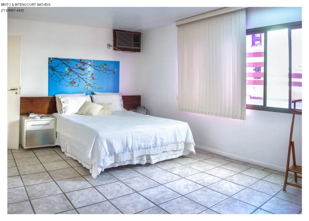 Cobertura, 3 quartos, 260 m² - Foto 3