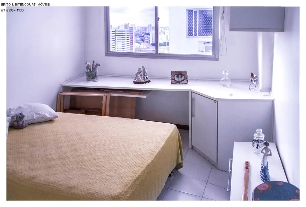 Cobertura, 3 quartos, 260 m² - Foto 9