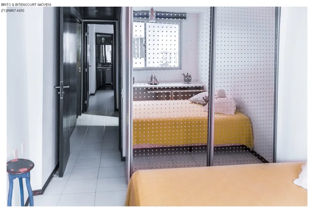 Cobertura, 3 quartos, 260 m² - Foto 10