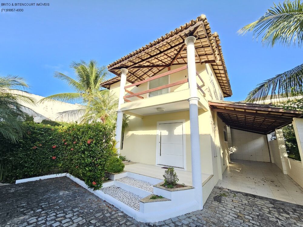 Casa, 3 quartos, 150 m² - Foto 4